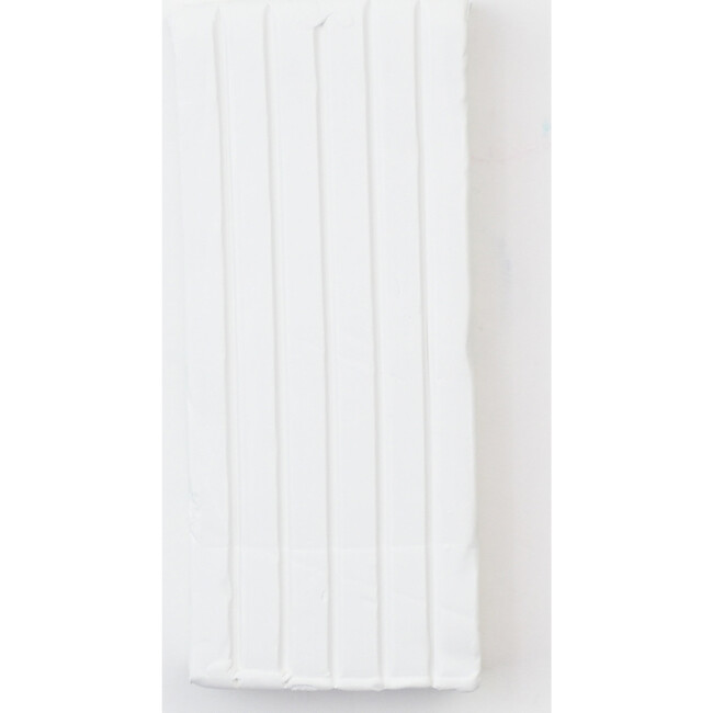 Sculpey Premo: White - 8oz - Arts & Crafts - 2