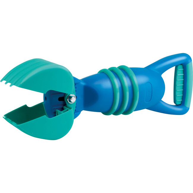 Grabber - Blue - Sand & Beach Toy