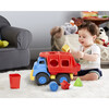 Green Toys: Disney Baby - Mickey Mouse & Friends Shape Sorter Truck - Play Kits - 2 - thumbnail