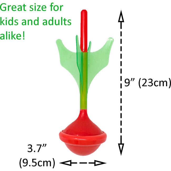 Glow In The Dark Lawn Darts Game Set - Outdoor Games - 4