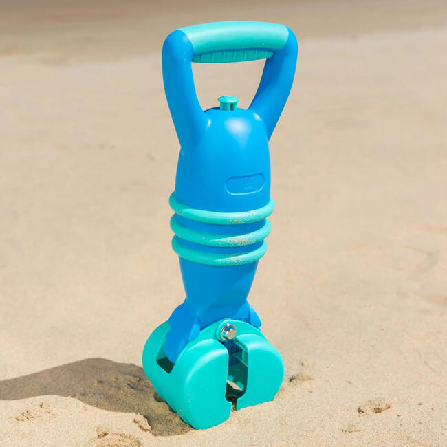 Grabber - Blue - Sand & Beach Toy - BEACH TOYS - 3