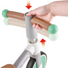 First Ride Balance Bike - Light Green - Lightweight 3 Wheeled Tricycle - Balance Bikes - 5