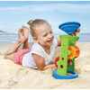 Double Sand & Water Wheel  - Beach Toy - BEACH TOYS - 2