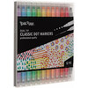 Brea Reese: Dual-Tip Dot Markers - Metallic 12ct - Arts & Crafts - 1 - thumbnail