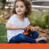 Black and Decker Take Apart Mini Construction Trucks Set - Tool Sets - 3