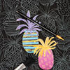 Brea Reese: Scratch Art Paper Pad - Tropical - Arts & Crafts - 3
