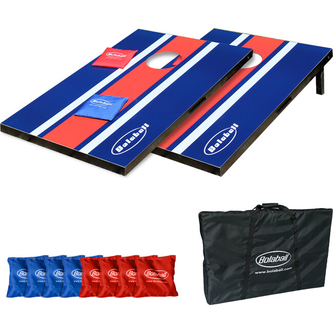 Bean Bag Toss Set - Outdoor Games - 1