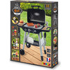 BBQ Pretend Play Grill with Accessories - Play Kitchens - 3