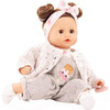 Muffin: 13" Soft Doll - Popsicle - Dolls - 1 - thumbnail