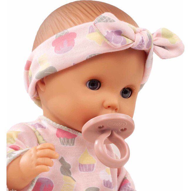 Sleepy Aquini: 13" Drink & Wet Bath Doll - Popsicle - Dolls - 2