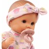 Sleepy Aquini: 13" Drink & Wet Bath Doll - Popsicle - Dolls - 2