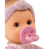 Sleepy Aquini: 13" Drink & Wet Bath Doll - Soft Mood - Dolls - 3