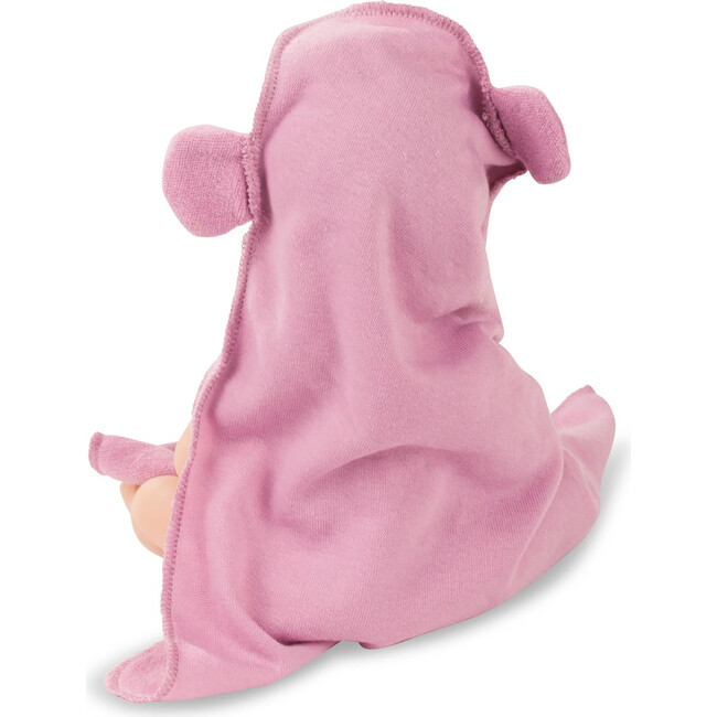 Sleepy Aquini: 13" Drink & Wet Bath Doll - Avacado - Dolls - 4
