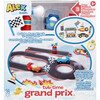 ALEX: Tub Time Grand Prix - Bath Time Toy Set - Bath Toys - 3 - thumbnail