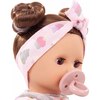 Muffin: 13" Soft Doll - Popsicle - Dolls - 5