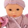 Sleepy Aquini: 13" Drink & Wet Bath Doll - Soft Mood - Dolls - 6