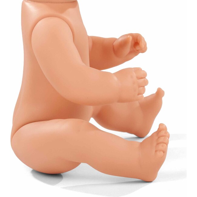 Sleepy Aquini: 13" Drink & Wet Bath Doll - Popsicle - Dolls - 6