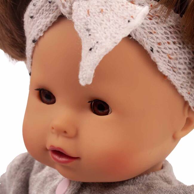 Maxy Muffin: 16.5" Soft Doll - Popsicle - Dolls - 2