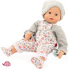 Maxy Muffin: 16.5" Soft Doll - Lucky Mushroom - Dolls - 3