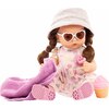 Maxy Aquini: 16.5" Bath Doll - Popsicle - Dolls - 3