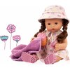 Maxy Aquini: 16.5" Bath Doll - Popsicle - Dolls - 5