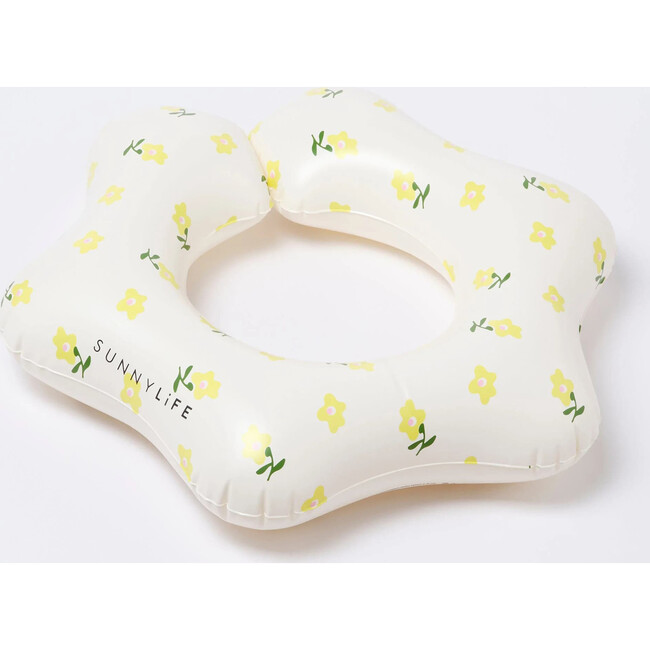 Sunnylife: Kiddy Pool Ring - Mima The Fairy - Inflatable Float - Pool Floats - 1