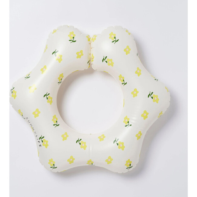 Sunnylife: Kiddy Pool Ring - Mima The Fairy - Inflatable Float - Pool Floats - 3