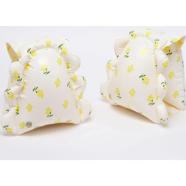 Sunnylife: Buddy Float Bands - Mima The Fairy - Inflatable Arm Flotation Devices - Pool Floats - 1