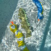 Sunnylife: Dive Buddies - Into The Wild - 3 Pack, Crocodile, Snake & Chameleon - Pool Toys - 2 - thumbnail