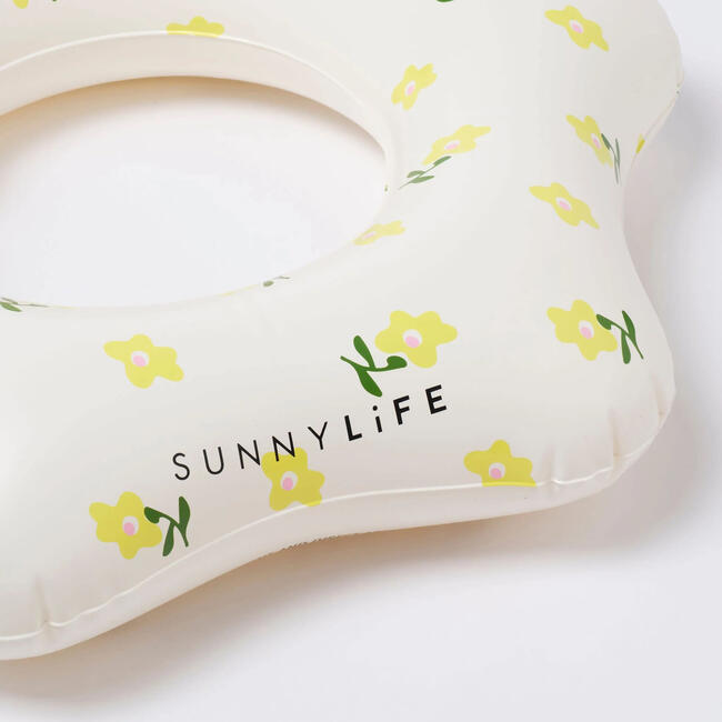 Sunnylife: Kiddy Pool Ring - Mima The Fairy - Inflatable Float - Pool Floats - 5