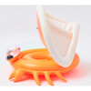 Sunnylife: Baby Float - Sonny The Sea Creature - Pool & Water Inflatable Ring - Pool Floats - 3