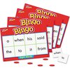 Sight Words Bingo - Language Building Skill Game for Home or Classroom - STEM Toys - 1 - thumbnail