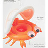 Sunnylife: Baby Float - Sonny The Sea Creature - Pool & Water Inflatable Ring - Pool Floats - 7