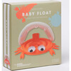 Sunnylife: Baby Float - Sonny The Sea Creature - Pool & Water Inflatable Ring - Pool Floats - 8