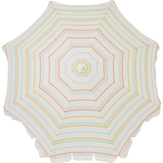Sunnylife: Beach Umbrella - Rio Sun Multi Stripe - BEACH TOYS - 7