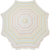 Sunnylife: Beach Umbrella - Rio Sun Multi Stripe - BEACH TOYS - 7