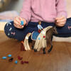 Schleich Sofia's Beauties: Starter Set Leo & Rocky - 8pc Playset - Playsets - 2