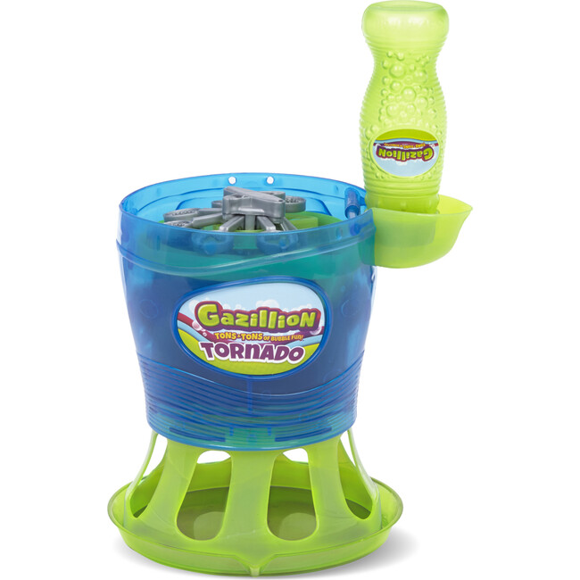 - Gazillion Tornado Bubble Machine - Arts & Crafts - 1