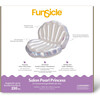 Lounge: Pearl Princess - 58.5" - Pool Floats - 2