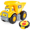- CAT Lil' Movers Radio Controlled Dump Truck R/C - Transportation - 1 - thumbnail