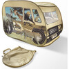 Tent: Safari Truck - Play Tents - 1 - thumbnail