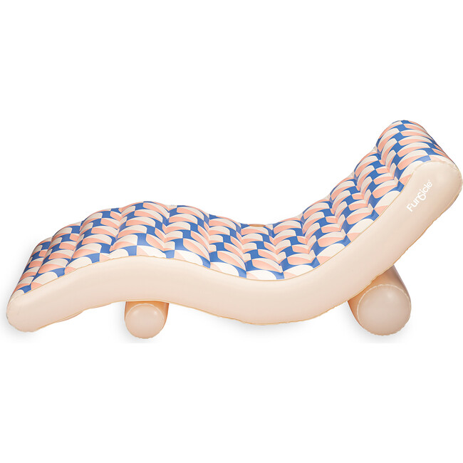 Lounge: Deco FunChaiser - 68" - Pool Floats - 4