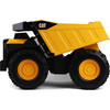 - CAT Mighty Steel Dump Truck - Outdoor Games - 3