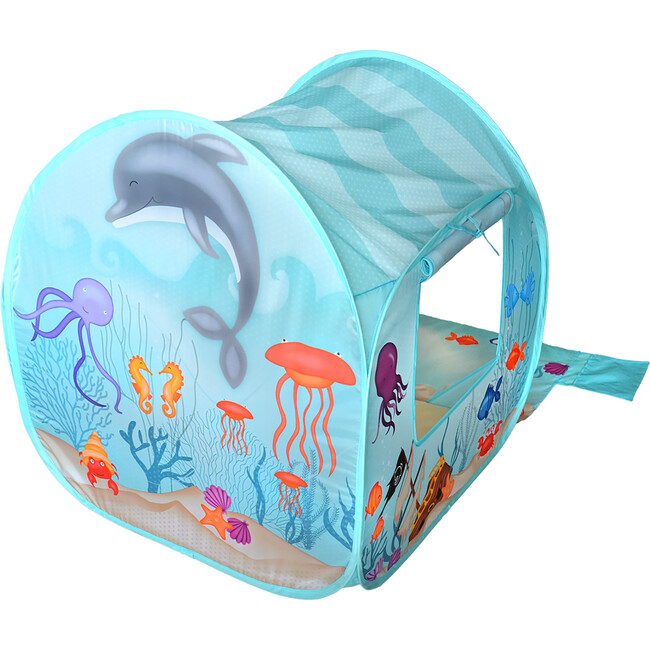 Beach tent ocean adventures - Outdoor Games - 2