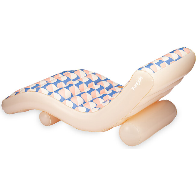 Lounge: Deco FunChaiser - 68" - Pool Floats - 5