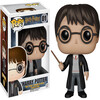 Harry Potter POP! Movie Vinyl Collectors Set: Harry Potter, Ron Weasley & Hermione - Dolls - 2