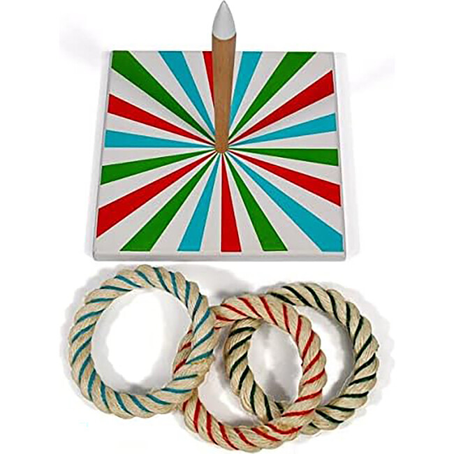 Ring Toss Game - Outdoor Games - 3