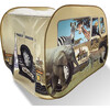 Tent: Safari Truck - Play Tents - 3