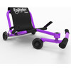 EzyRoller: Classic - Purple - Ride-On Scooter, Kids Ages 4+ - Ride-Ons - 1 - thumbnail