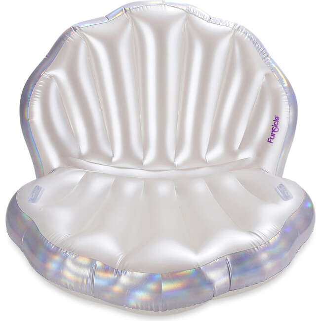 Lounge: Pearl Princess - 58.5" - Pool Floats - 6
